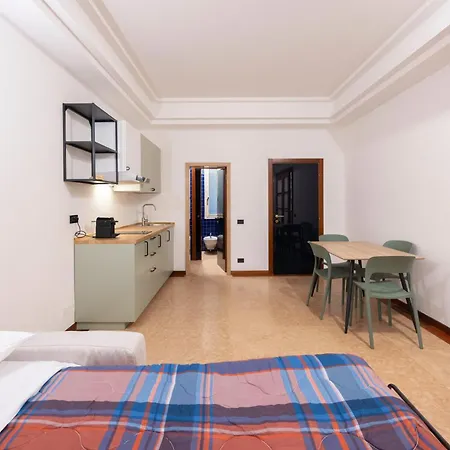 Le Torri, By Short Holidays * Bologna