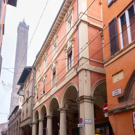 Lejlighed Le Torri, By Short Holidays Bologna