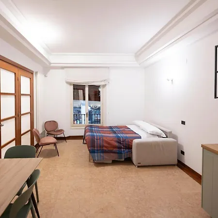 Lejlighed Le Torri, By Short Holidays Bologna