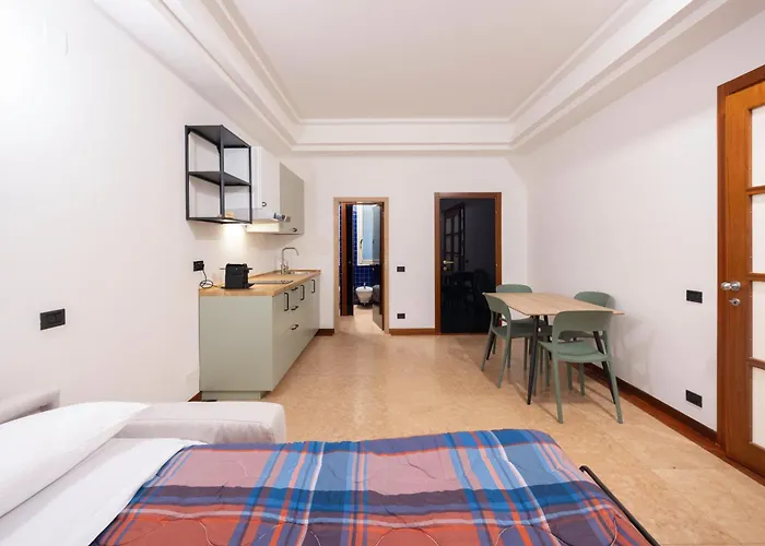 Le Torri, By Short Holidays * Bologna