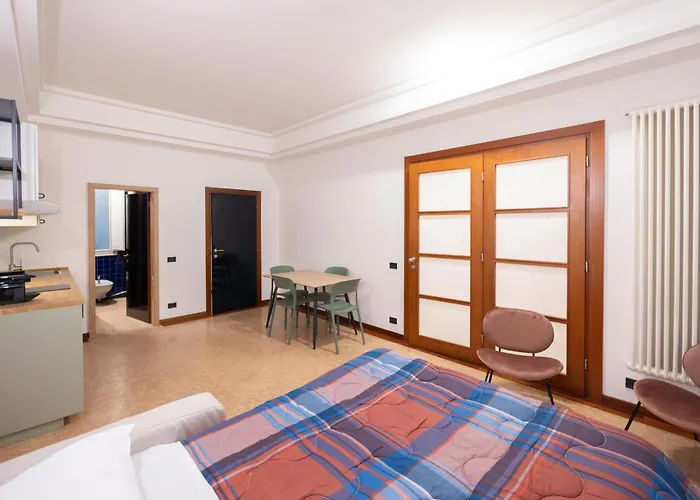 Le Torri, By Short Holidays