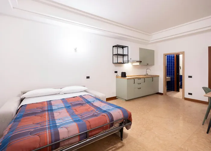 Le Torri, By Short Holidays Lejlighed Bologna