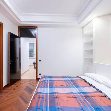 Le Torri, By Short Holidays * Bolonia