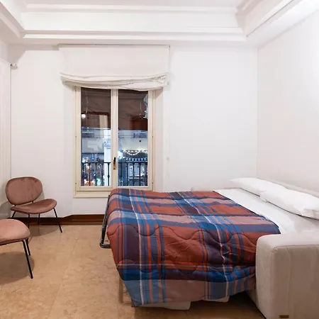 Le Torri, By Short Holidays Apartamento