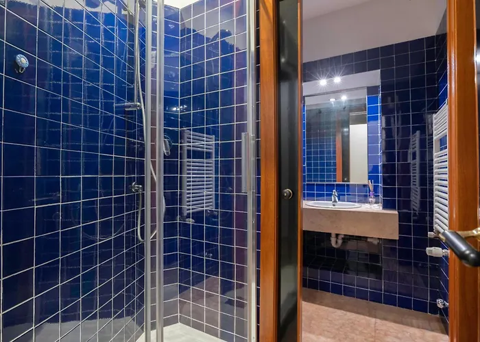 Le Torri, By Short Holidays *