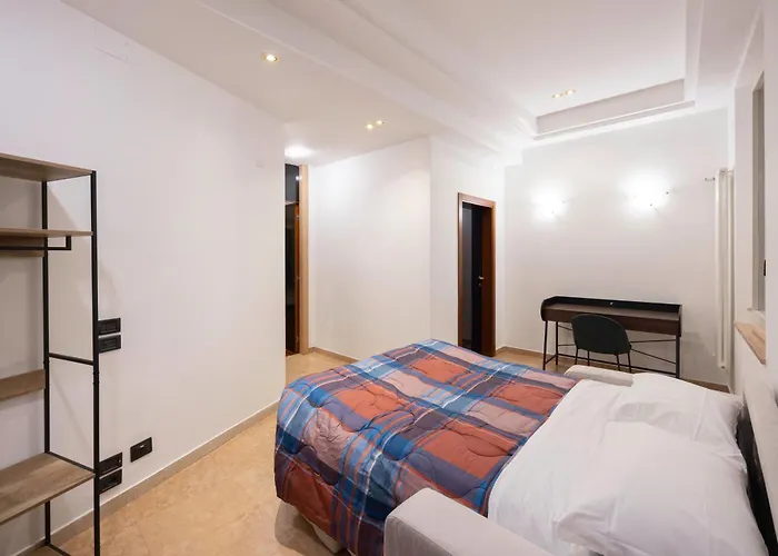 Le Torri, By Short Holidays Apartment *