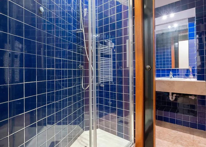 Apartment Le Torri, By Short Holidays