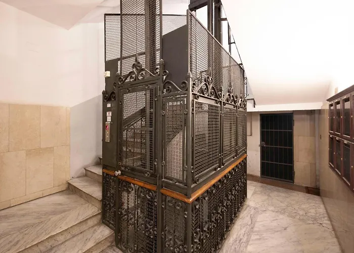 Le Torri, By Short Holidays Apartmán Boloňa