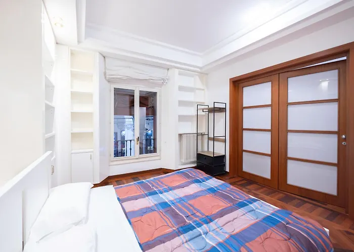 Le Torri, By Short Holidays Apartment