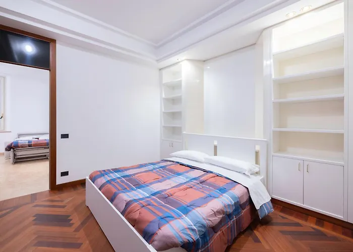 Le Torri, By Short Holidays *