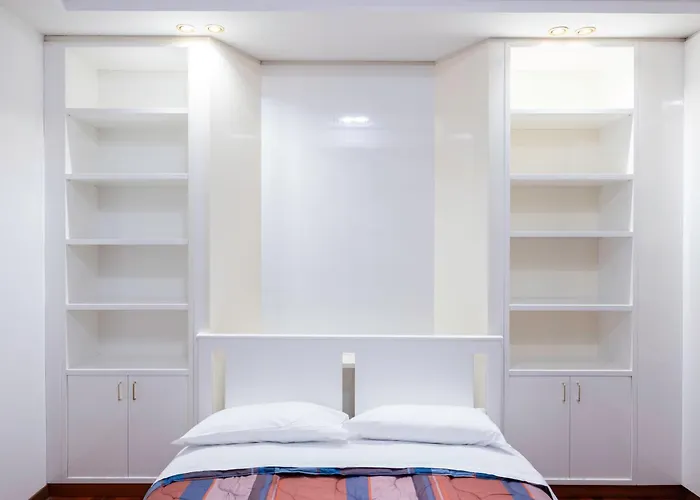 Le Torri, By Short Holidays Bologna