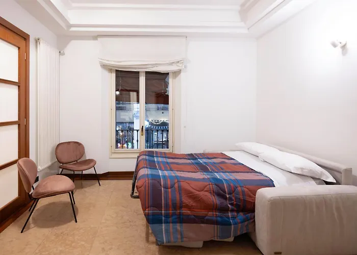 Le Torri, By Short Holidays Apartmán