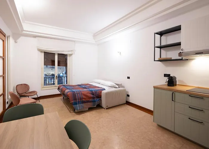 Apartment Le Torri, By Short Holidays