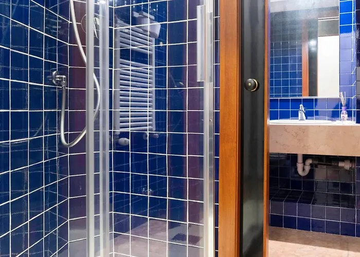 Le Torri, By Short Holidays Boloňa