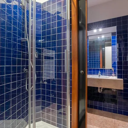 Le Torri, By Short Holidays *