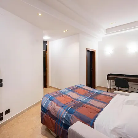 Le Torri, By Short Holidays Daire *