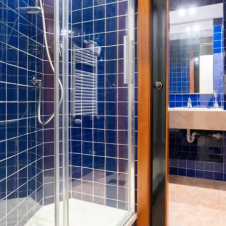 Le Torri, By Short Holidays ボローニャ