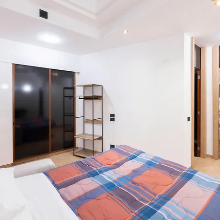 Le Torri, By Short Holidays Apartman