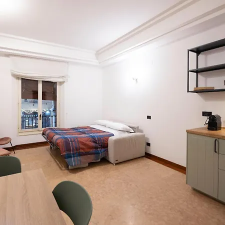 Apartman Le Torri, By Short Holidays