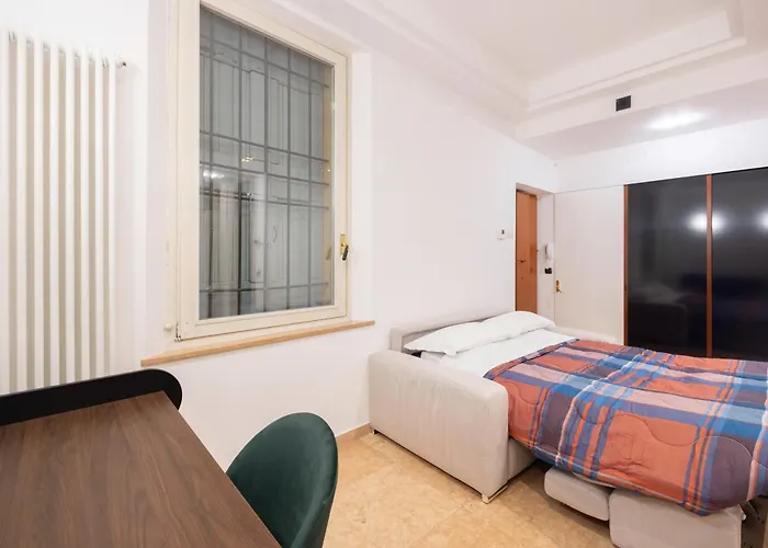 Le Torri, By Short Holidays