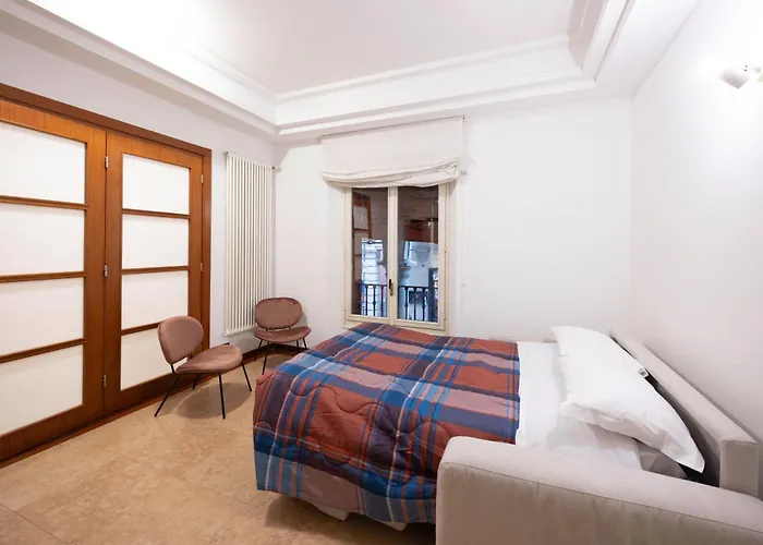 Le Torri, By Short Holidays *