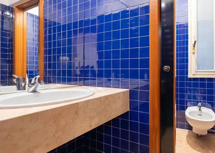 Le Torri, By Short Holidays 볼로냐