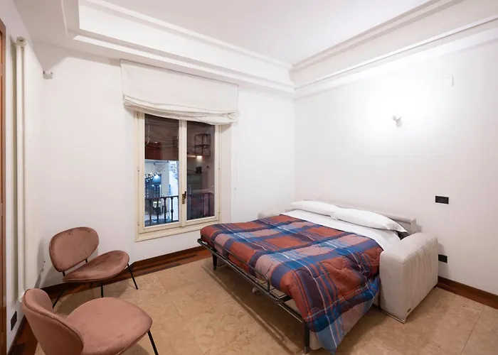 Le Torri, By Short Holidays 볼로냐