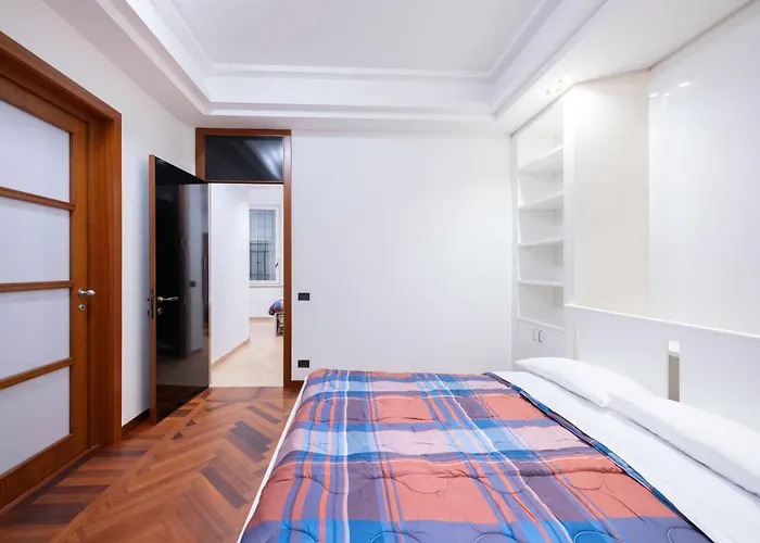 Le Torri, By Short Holidays * 볼로냐